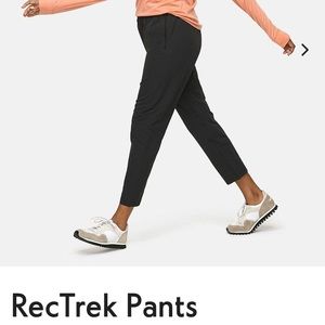 Outdoor Voices RecTrek Pants